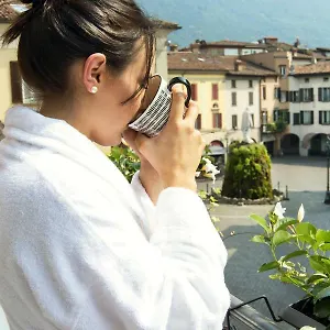 La Quadra - In With Daily Housekeeping Apartment Iseo