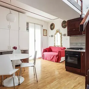Le Grenier Apartment Bologna