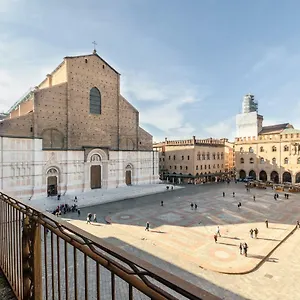 Piazza Maggiore Apartment Bologna